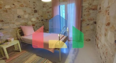 Продажа - Вилла 126 m² на Тасосе