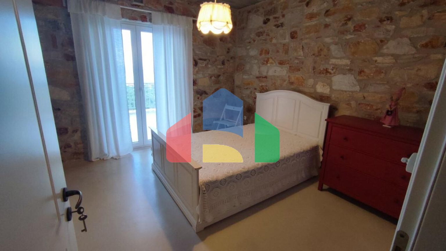 Продажа - Вилла 126 m² на Тасосе