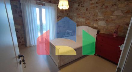 Продажа - Вилла 126 m² на Тасосе