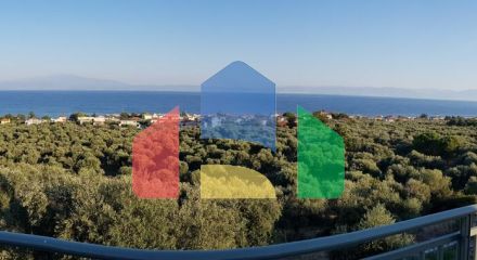 Продажа - Вилла 126 m² на Тасосе