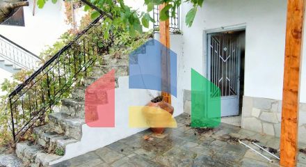 For Sale - Detached house 415 m² on the island of Thassos