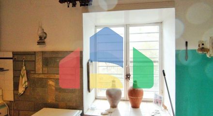 Продаж - Котедж 415 m² на Тасосі