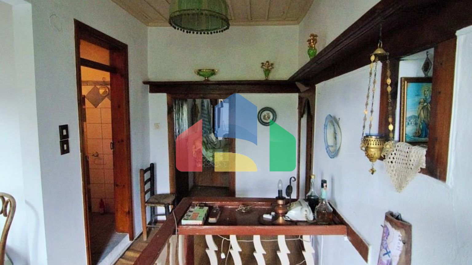 Продаж - Котедж 415 m² на Тасосі