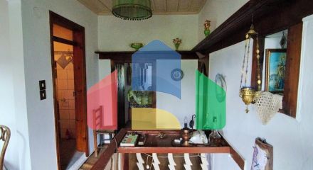 Продаж - Котедж 415 m² на Тасосі