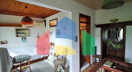 Продаж - Котедж 415 m² на Тасосі