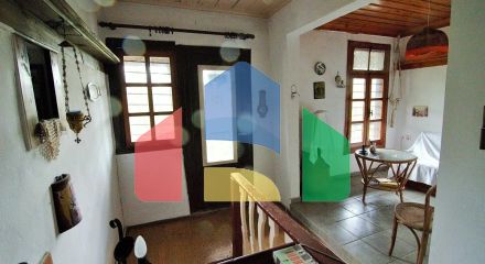 Продаж - Котедж 415 m² на Тасосі