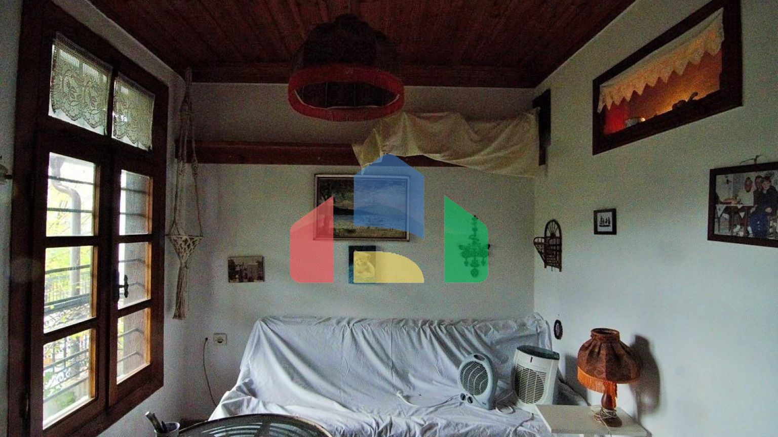 Продаж - Котедж 415 m² на Тасосі