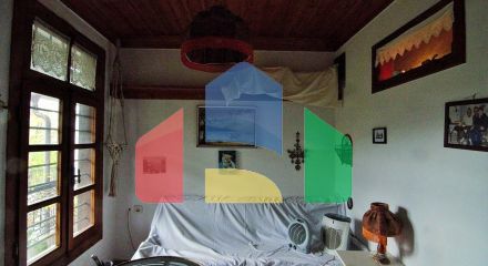 Продаж - Котедж 415 m² на Тасосі