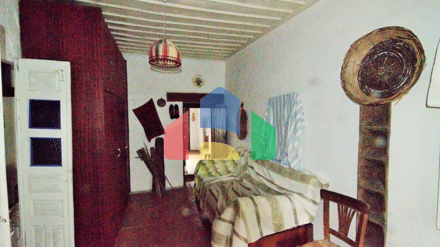 Продаж - Котедж 415 m² на Тасосі