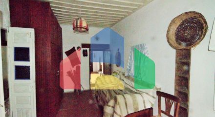 Продаж - Котедж 415 m² на Тасосі