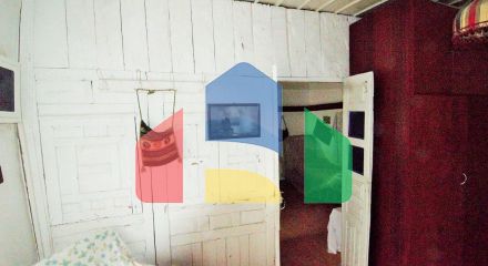 Продаж - Котедж 415 m² на Тасосі