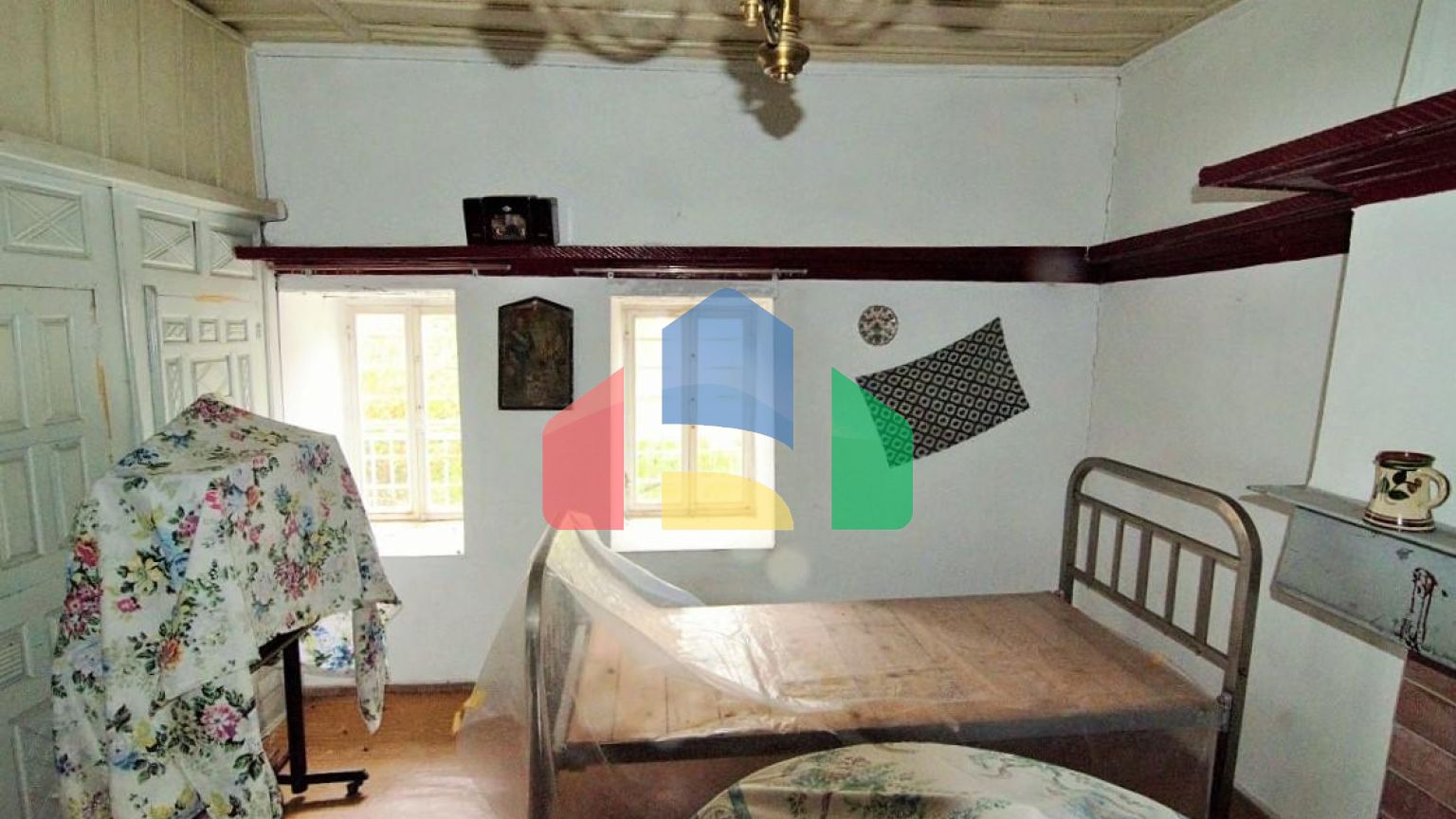 Продаж - Котедж 415 m² на Тасосі