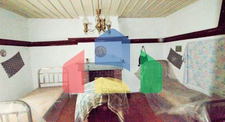 Продаж - Котедж 415 m² на Тасосі