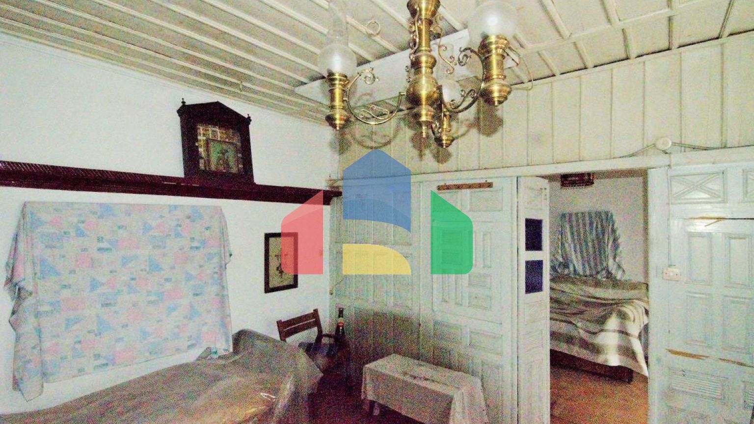 Продаж - Котедж 415 m² на Тасосі