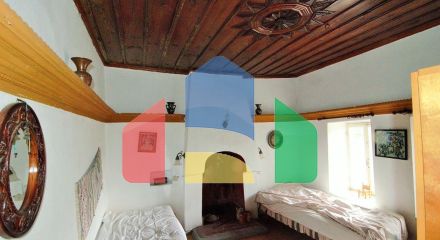 Продаж - Котедж 415 m² на Тасосі