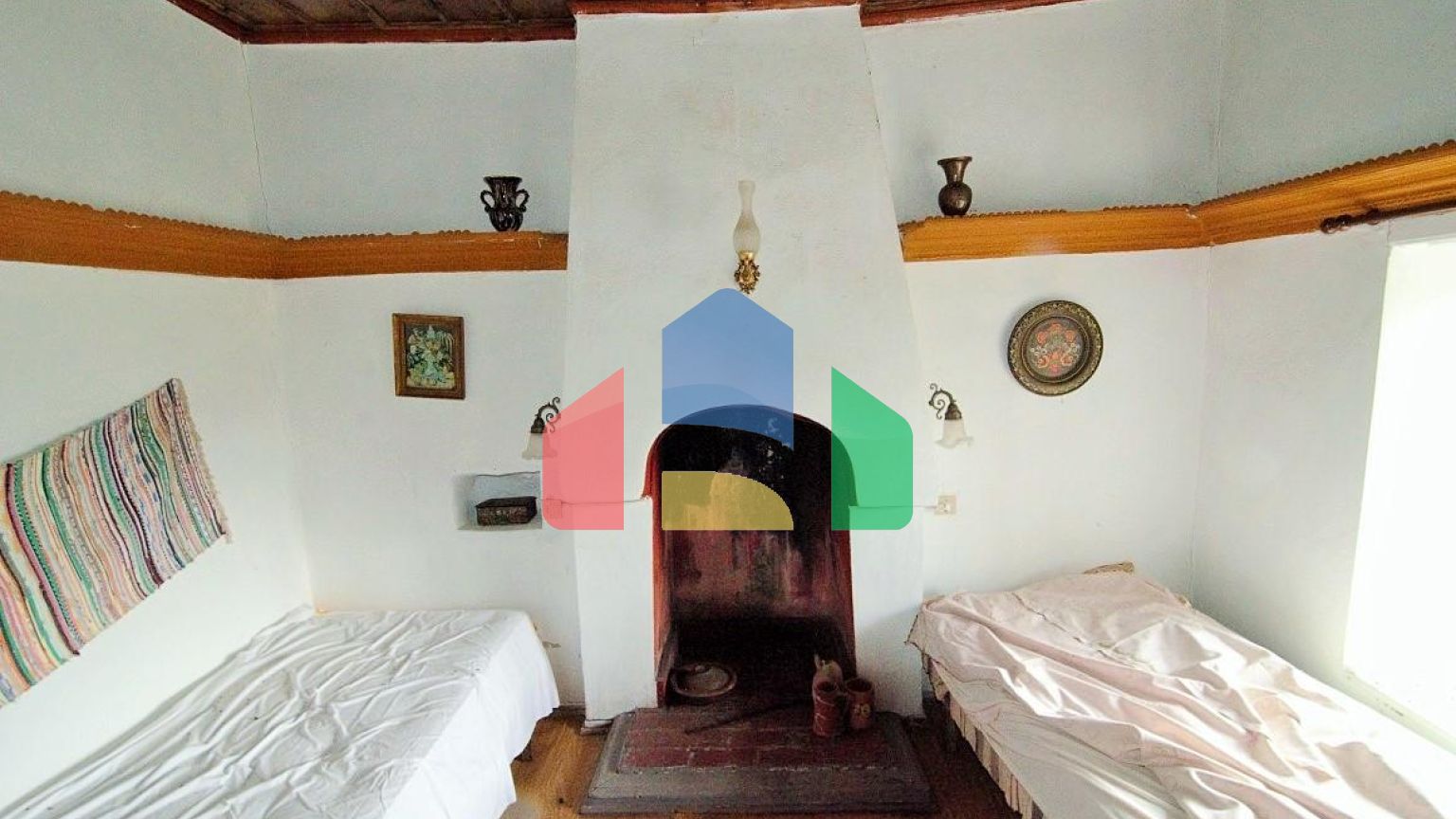 Продаж - Котедж 415 m² на Тасосі