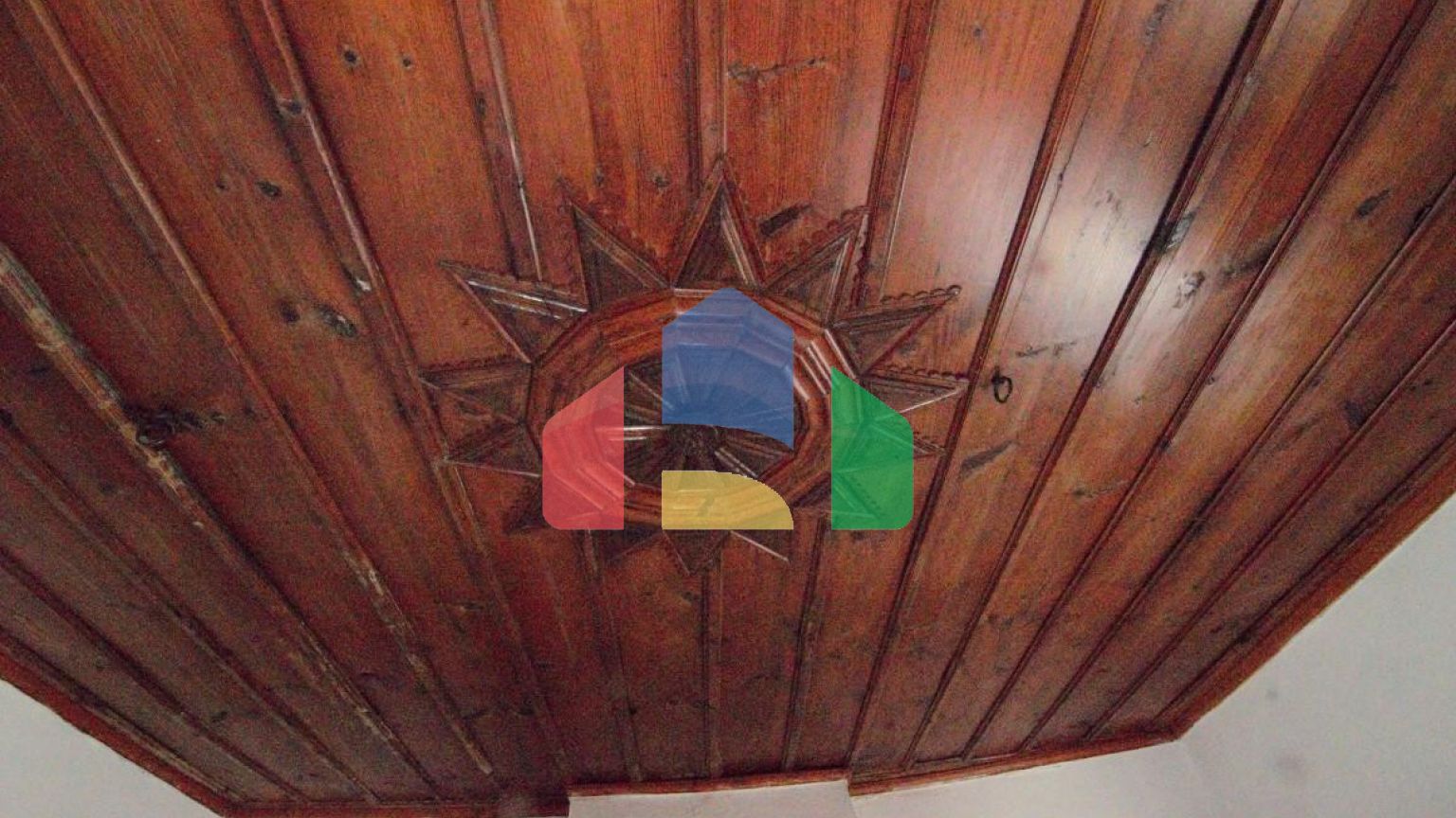 Продаж - Котедж 415 m² на Тасосі