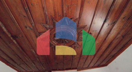 Продаж - Котедж 415 m² на Тасосі