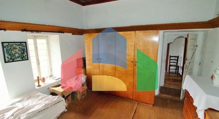 Продаж - Котедж 415 m² на Тасосі