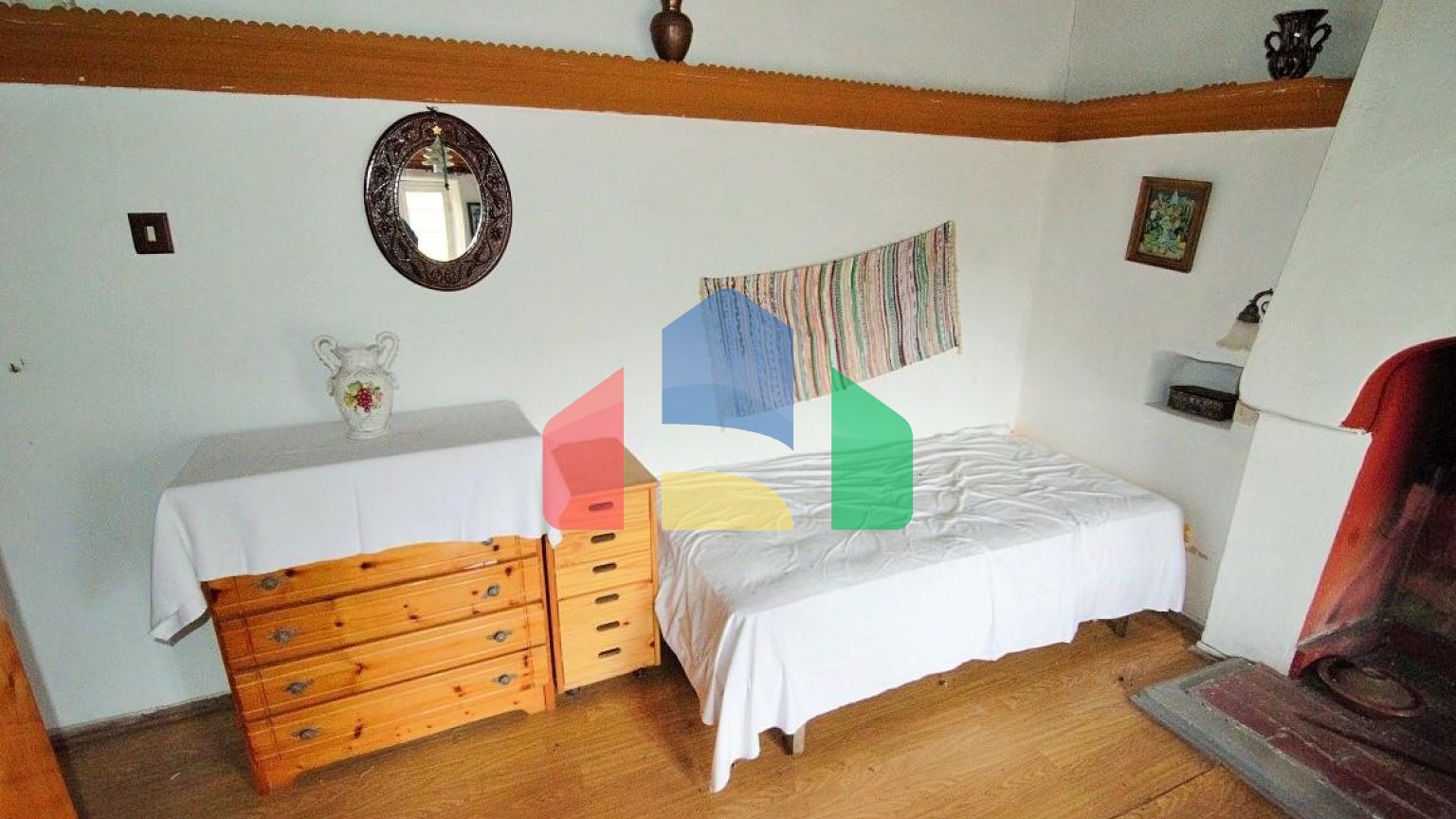 Продаж - Котедж 415 m² на Тасосі