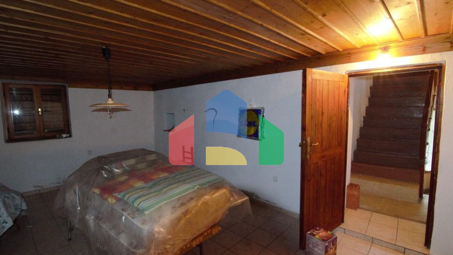 Продаж - Котедж 415 m² на Тасосі