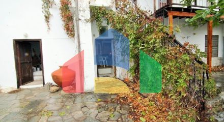 Продаж - Котедж 415 m² на Тасосі