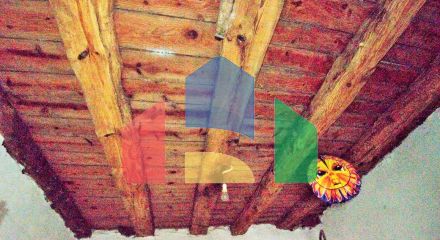 Продаж - Котедж 415 m² на Тасосі