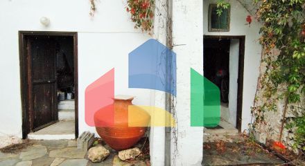 Продаж - Котедж 415 m² на Тасосі