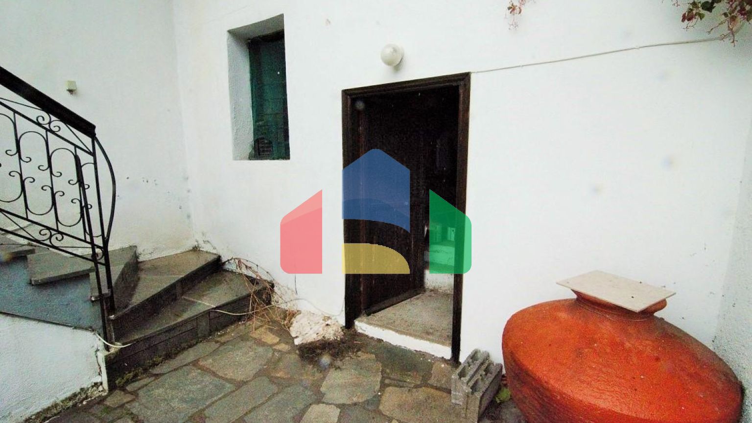 Продаж - Котедж 415 m² на Тасосі