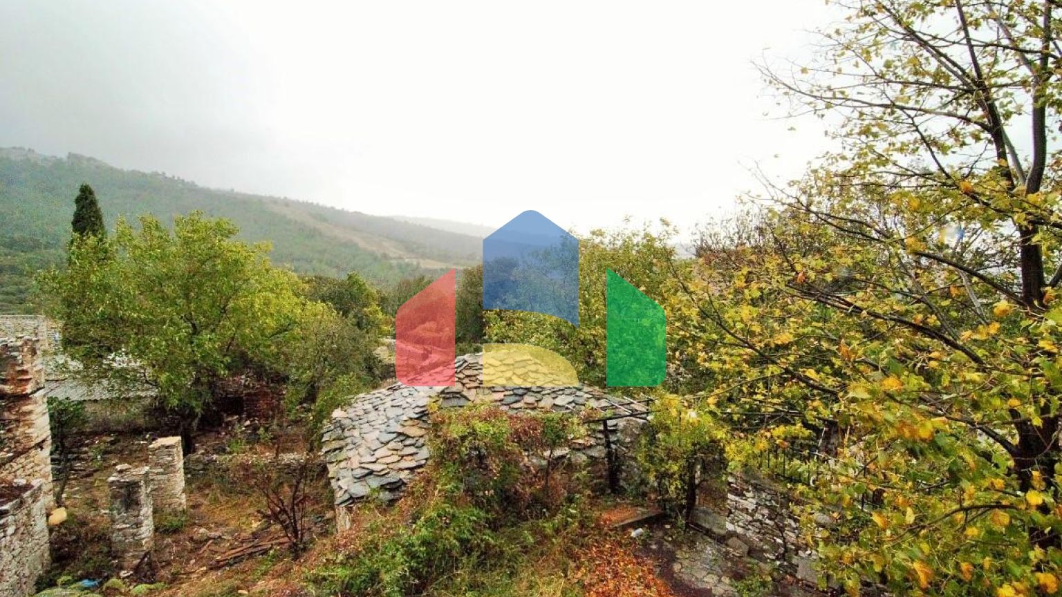 Продаж - Котедж 415 m² на Тасосі