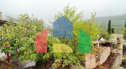 Продаж - Котедж 415 m² на Тасосі