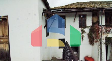 Продаж - Котедж 415 m² на Тасосі