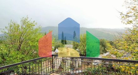 Продаж - Котедж 415 m² на Тасосі