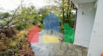 Продаж - Котедж 415 m² на Тасосі