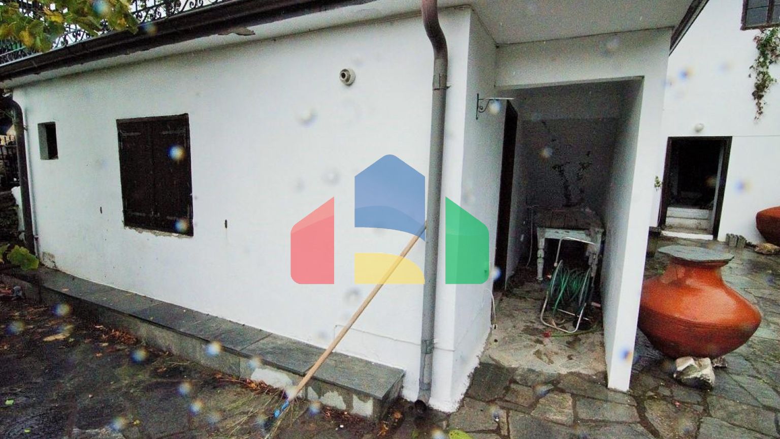 Продаж - Котедж 415 m² на Тасосі