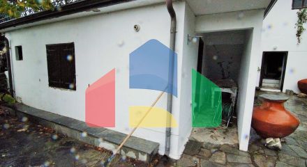 Продаж - Котедж 415 m² на Тасосі