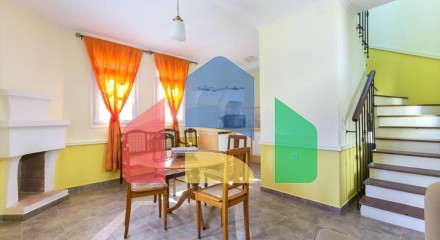 For Sale - Detached house 140 m² on the island of Thassos