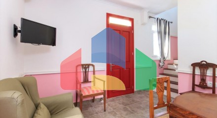 For Sale - Detached house 140 m² on the island of Thassos