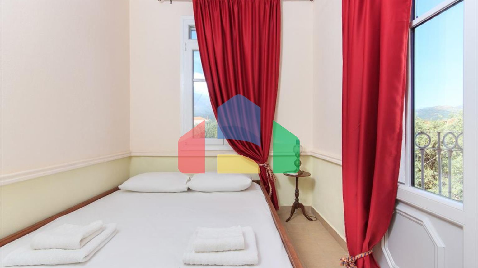 Продажа - Коттедж 140 m² на Тасосе