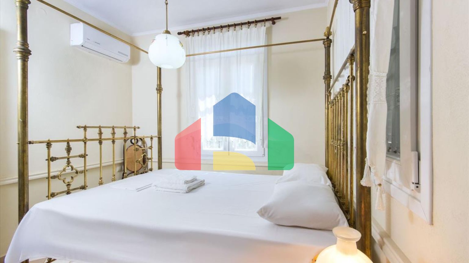 Продажа - Коттедж 140 m² на Тасосе