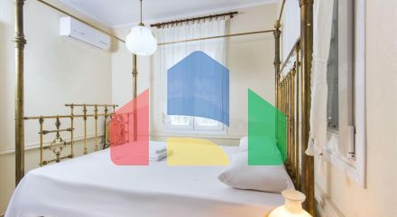 Продажа - Коттедж 140 m² на Тасосе Продажа - Коттедж 140 m² на Тасосе