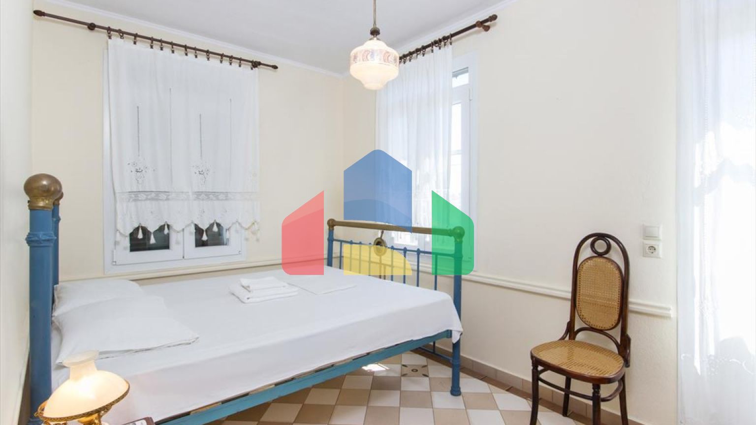 Продажа - Коттедж 140 m² на Тасосе