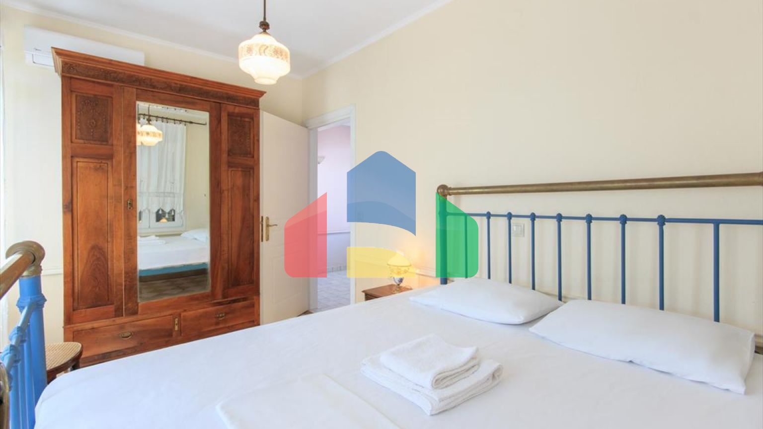 Продажа - Коттедж 140 m² на Тасосе