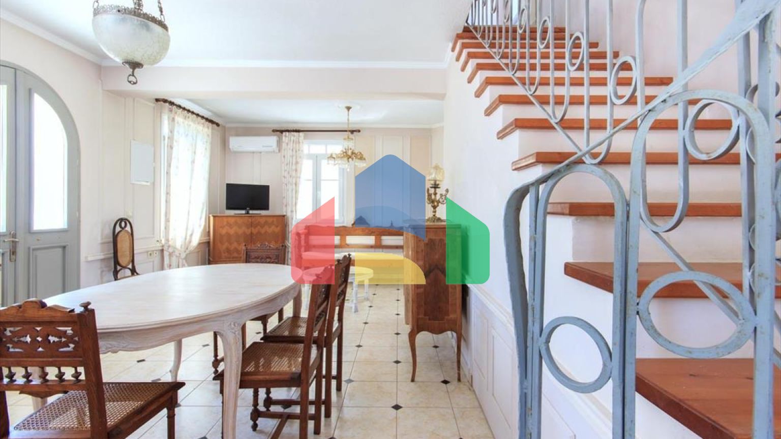 Продажа - Коттедж 140 m² на Тасосе