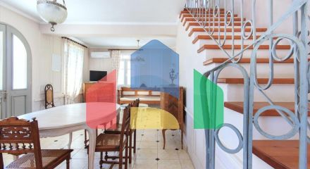 Продажа - Коттедж 140 m² на Тасосе Продажа - Коттедж 140 m² на Тасосе