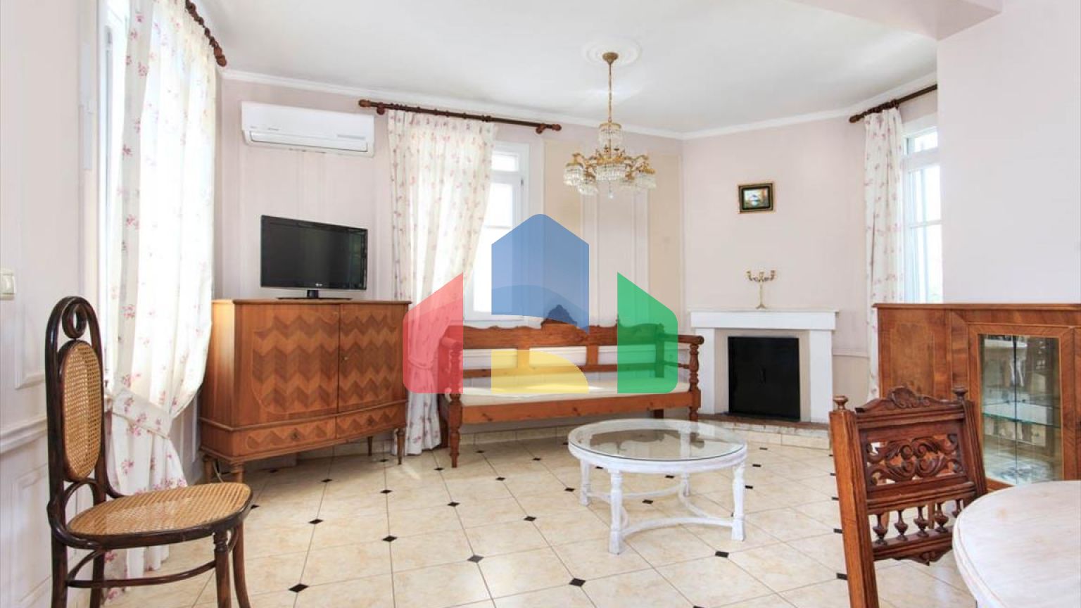 Продажа - Коттедж 140 m² на Тасосе