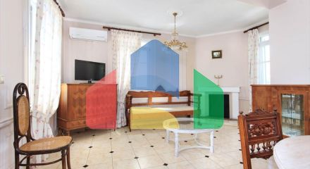 Продажа - Коттедж 140 m² на Тасосе Продажа - Коттедж 140 m² на Тасосе