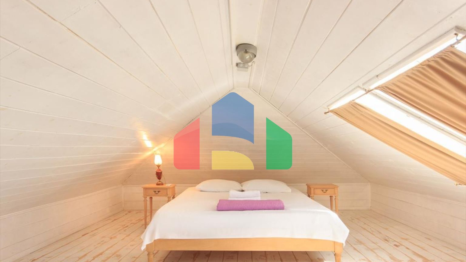 Продажа - Коттедж 140 m² на Тасосе