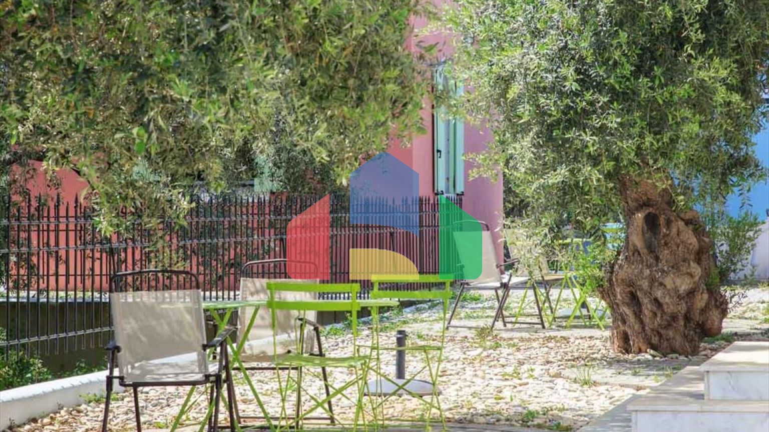 Продажа - Коттедж 140 m² на Тасосе