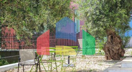 Продажа - Коттедж 140 m² на Тасосе Продажа - Коттедж 140 m² на Тасосе